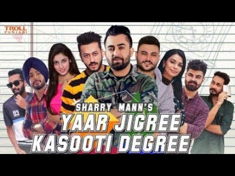 Yaar Jigree Kasooti Degree Episode 12 Attainment full movie download